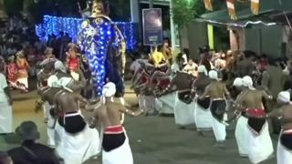 سری لنکا