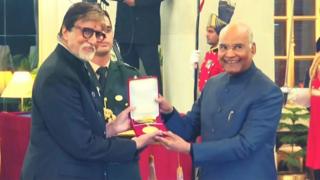 अमिताभ बच्चन