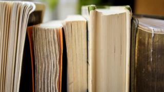 Книжки