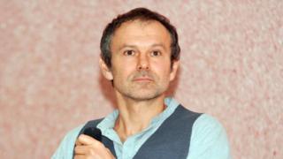 Вакарчук