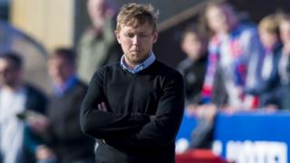 Richie Foran