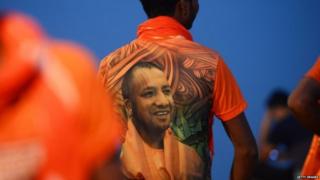 yogi adityanath