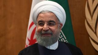 روحانی