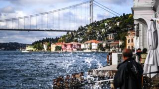 boğaz