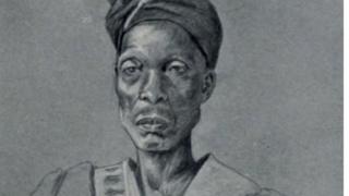 Aarẹ Ọna Kakanfo Afọnja tilu Ilọrin