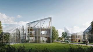Ecotricity park