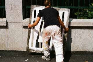 Belgrade Raw
