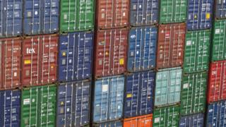 Shipping containers