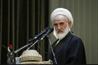 عباسعلی سلیمانی