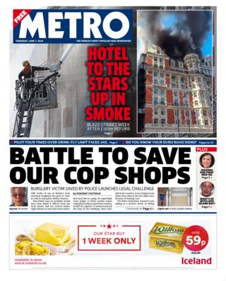 Metro