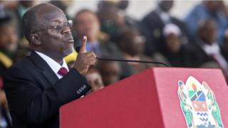 Tanzania, North Korea, United Nations