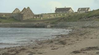 Eileanan ri teachd