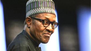Muhammadu Buhari