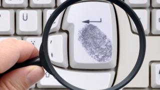 Şəxsi məlumatların qorunması