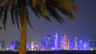 قطر
