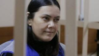 Gulchehra Boboqulova jinoiy javobgarlikka tortilmaydi