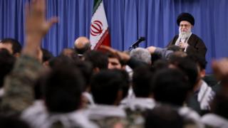 خامنهای