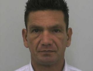 Simon Arthur James