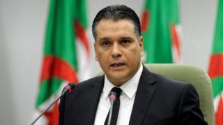 Mouad Bouchareb