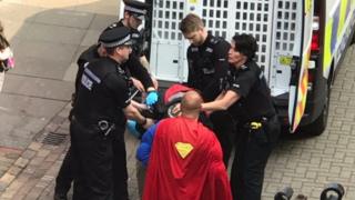 Superman