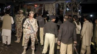 فائل فوٹو کوئٹہ حملہ