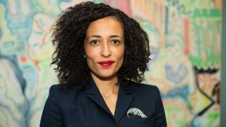 Zadie Smith