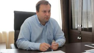 Евгений Душко