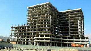 ساختمان سازی