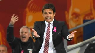 chris coleman