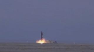 iran missile