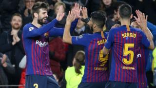 FC Barcelona