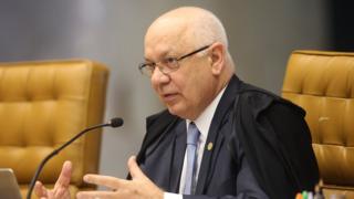 Teori Zavascki