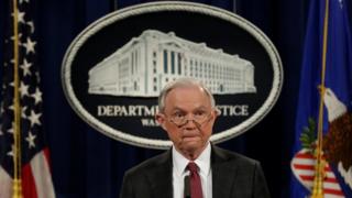 Jeff Sessions