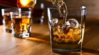 Whiskey