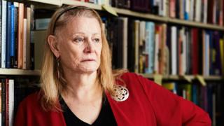 Deirdre McCloskey