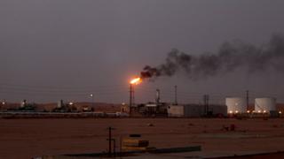 saudi