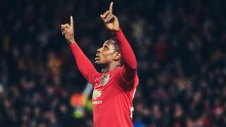 Ighalo Jude