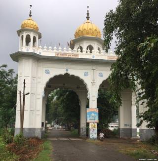 ਕਰਤਾਰਪੁਰ ਸਾਹਿਬ ਲਾਂਘਾ