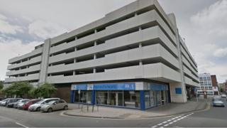 Lurke Street, Bedford