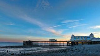 Penarth