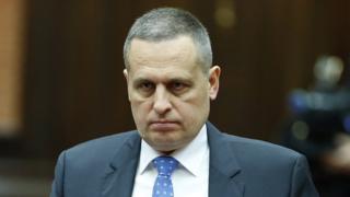 Георгий Матюшкин
