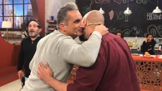 BBCArabic Xtra TV