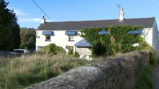 Rising Sun pub