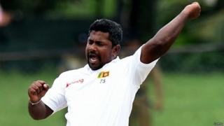 රංගන හේරත්