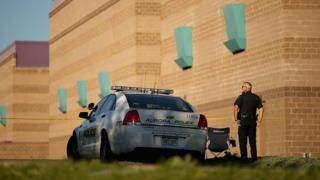 police detaining apologise colorado mother children getty source