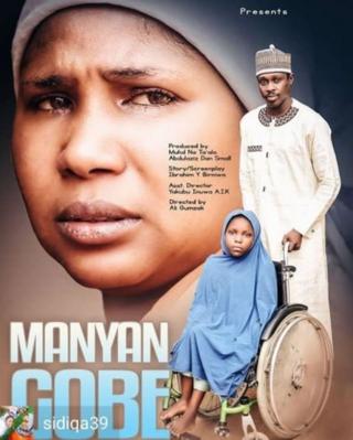 Manyan Gobe
