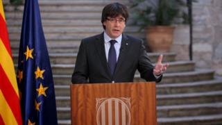 Puigdemont