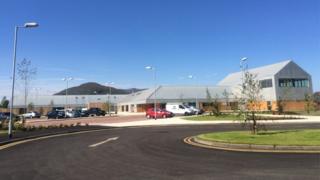 Bun-sgoil Ghàidhlig Loch Abar