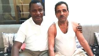 200ரூபாய் கடனை கொடுக்க இந்தியா வந்த கென்ய எம்பி