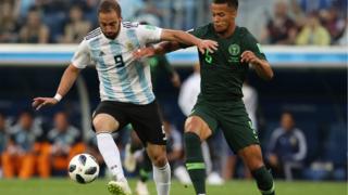 Gonzalo Higuain